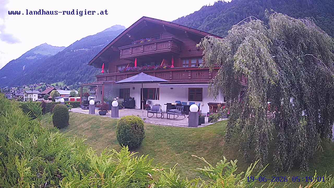 Gortipohl | Landhaus Rudigier