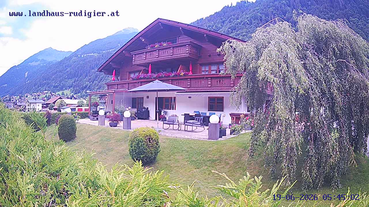 Gortipohl | Landhaus Rudigier