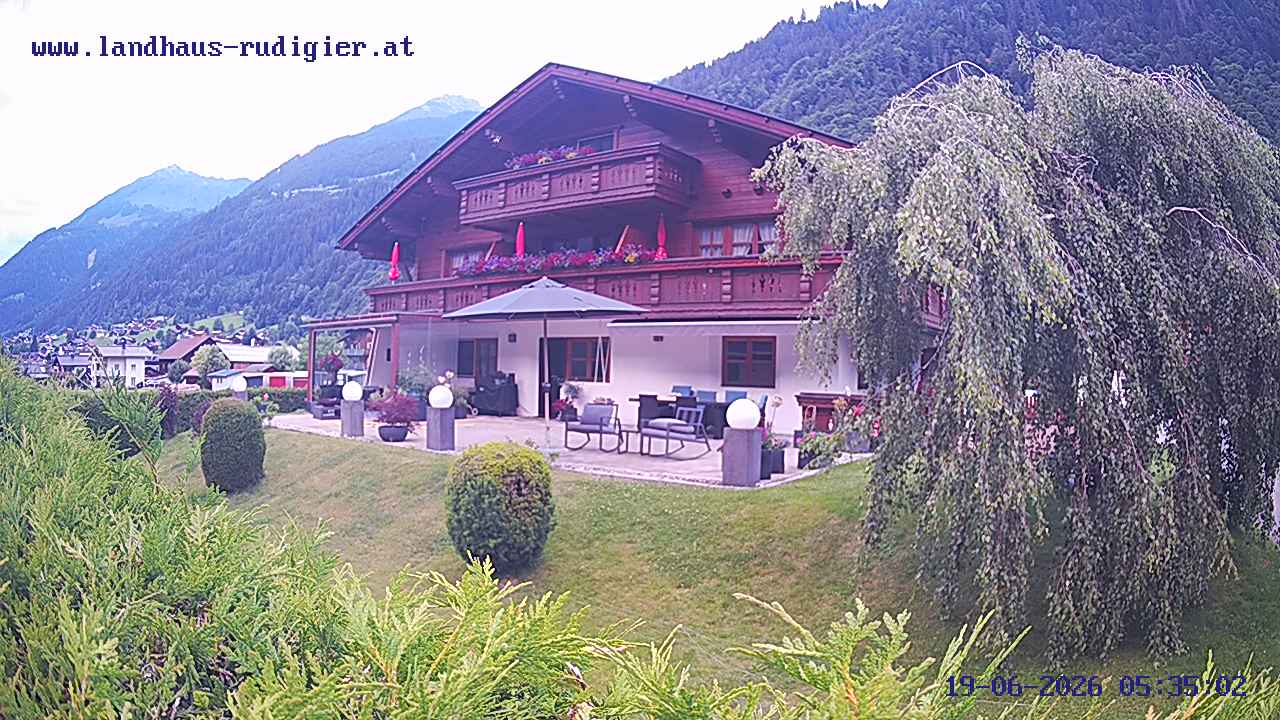 Gortipohl | Landhaus Rudigier