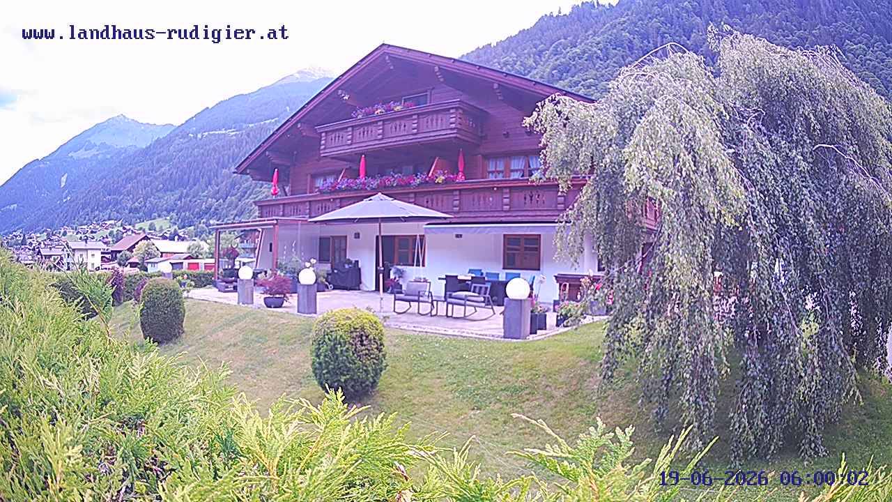 Gortipohl | Landhaus Rudigier
