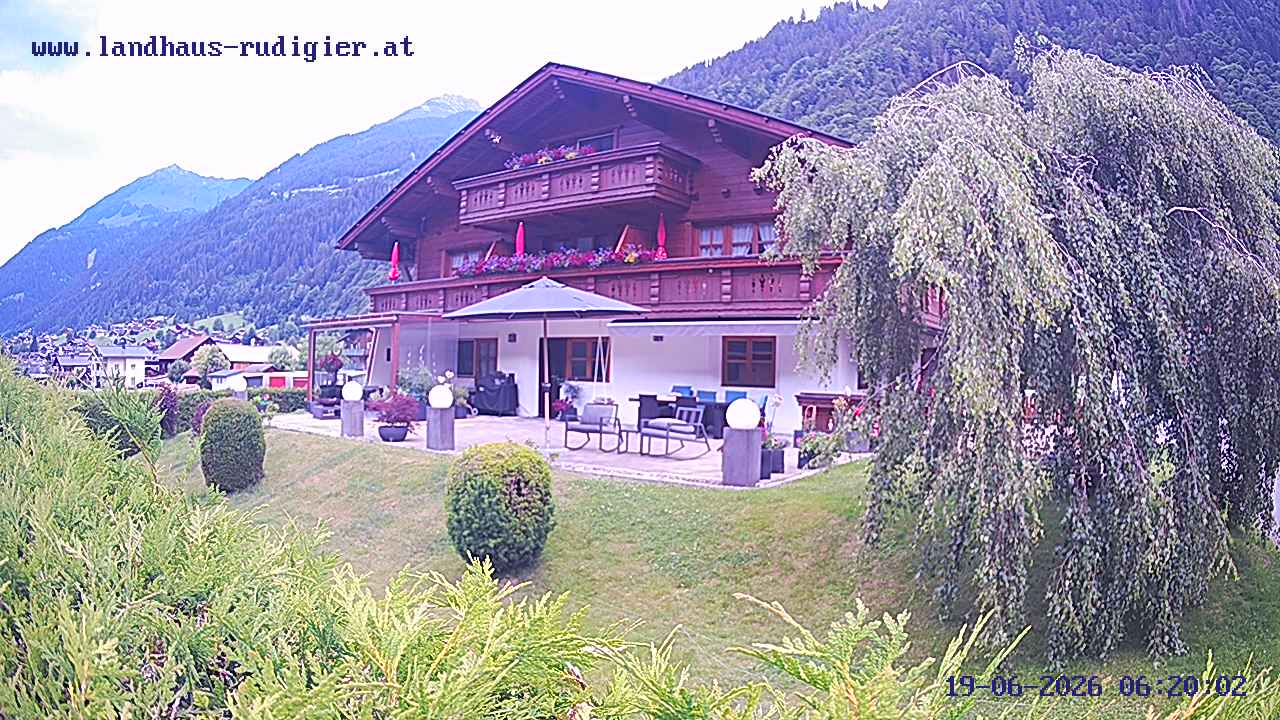 Gortipohl | Landhaus Rudigier