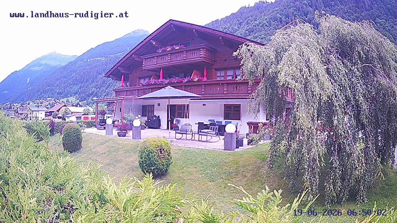 Gortipohl | Landhaus Rudigier