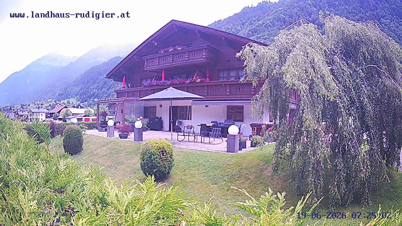 Gortipohl | Landhaus Rudigier