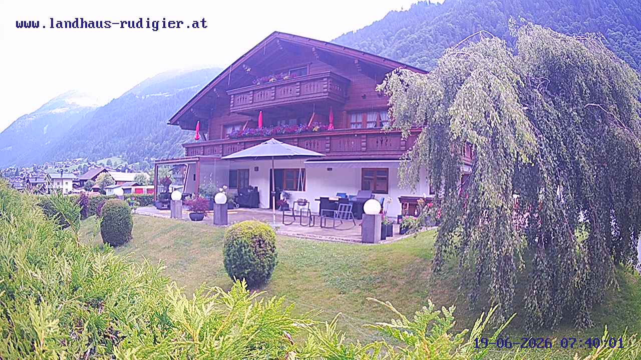 Gortipohl | Landhaus Rudigier