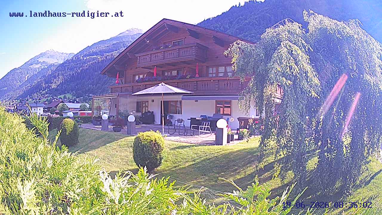 Gortipohl | Landhaus Rudigier