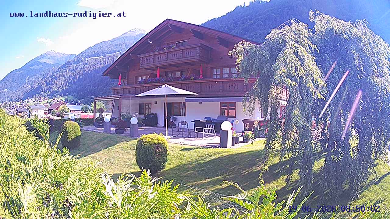 Gortipohl | Landhaus Rudigier