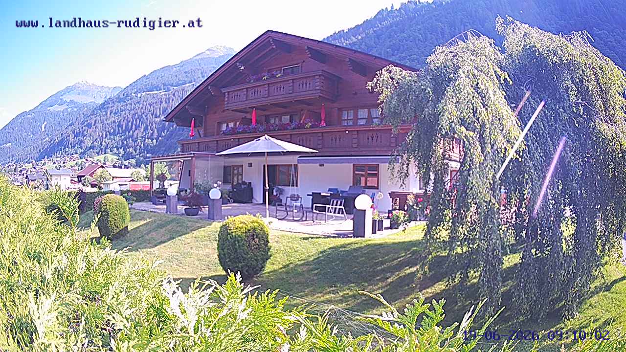Gortipohl | Landhaus Rudigier