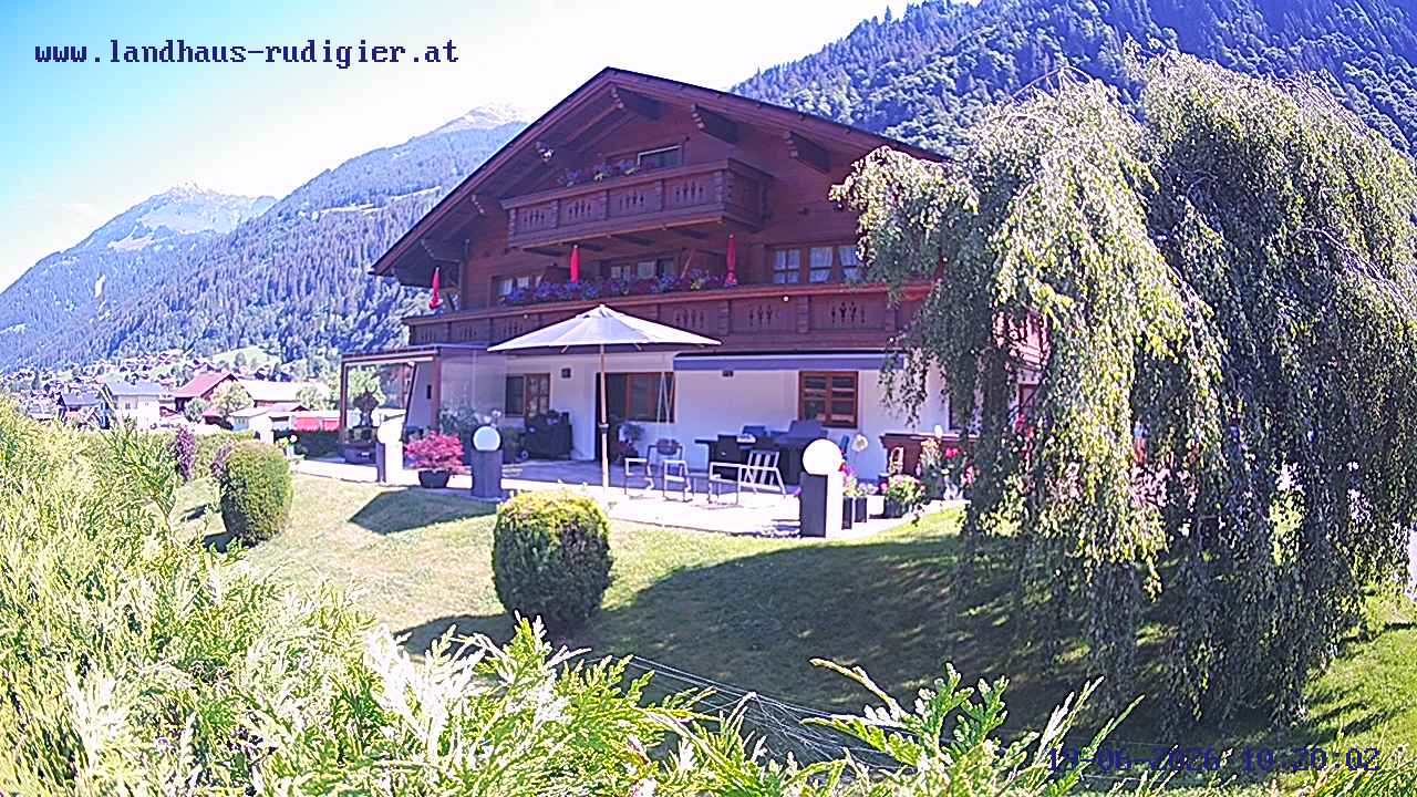 Gortipohl | Landhaus Rudigier