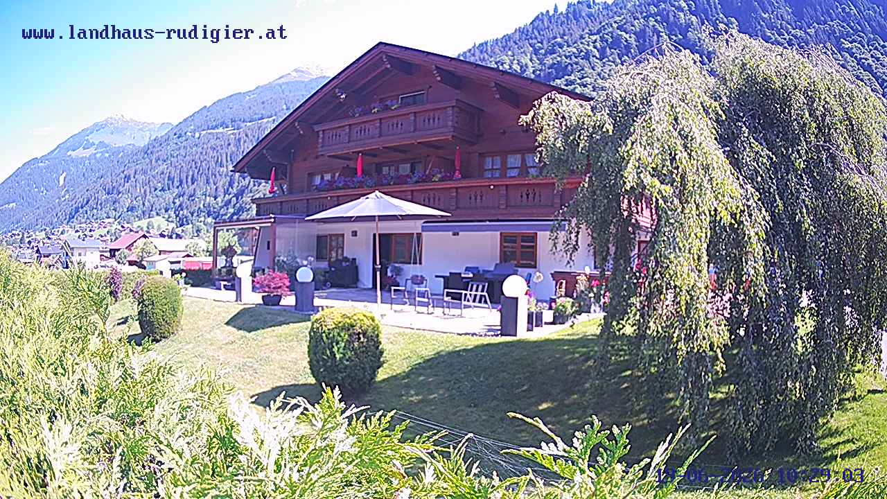 Gortipohl | Landhaus Rudigier