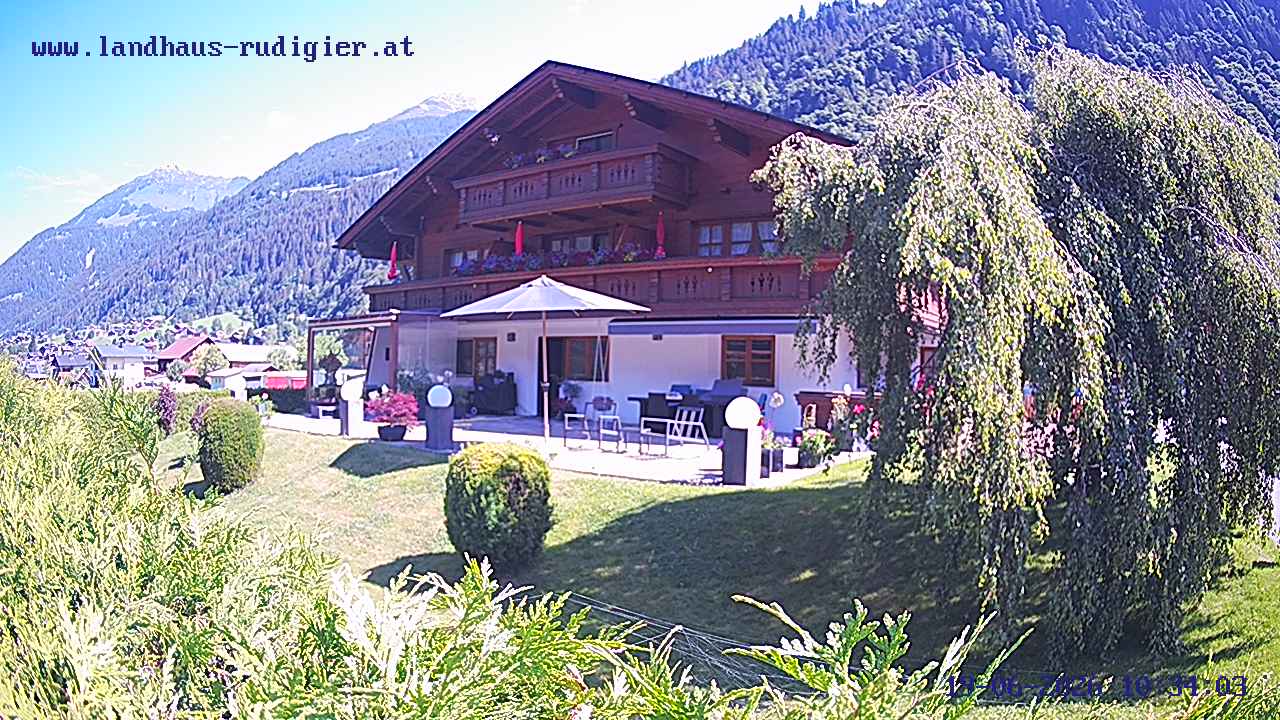 Gortipohl | Landhaus Rudigier