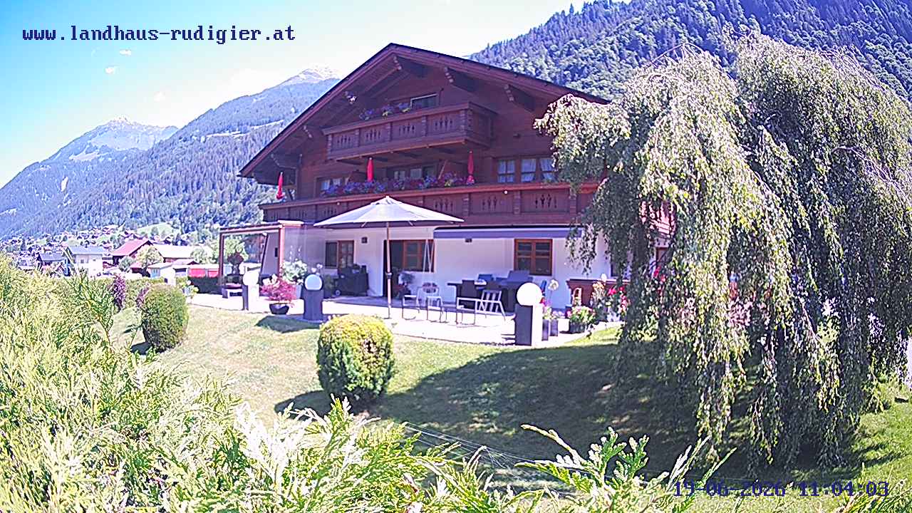Gortipohl | Landhaus Rudigier