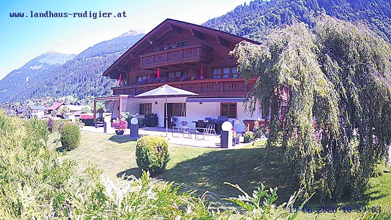 Gortipohl | Landhaus Rudigier