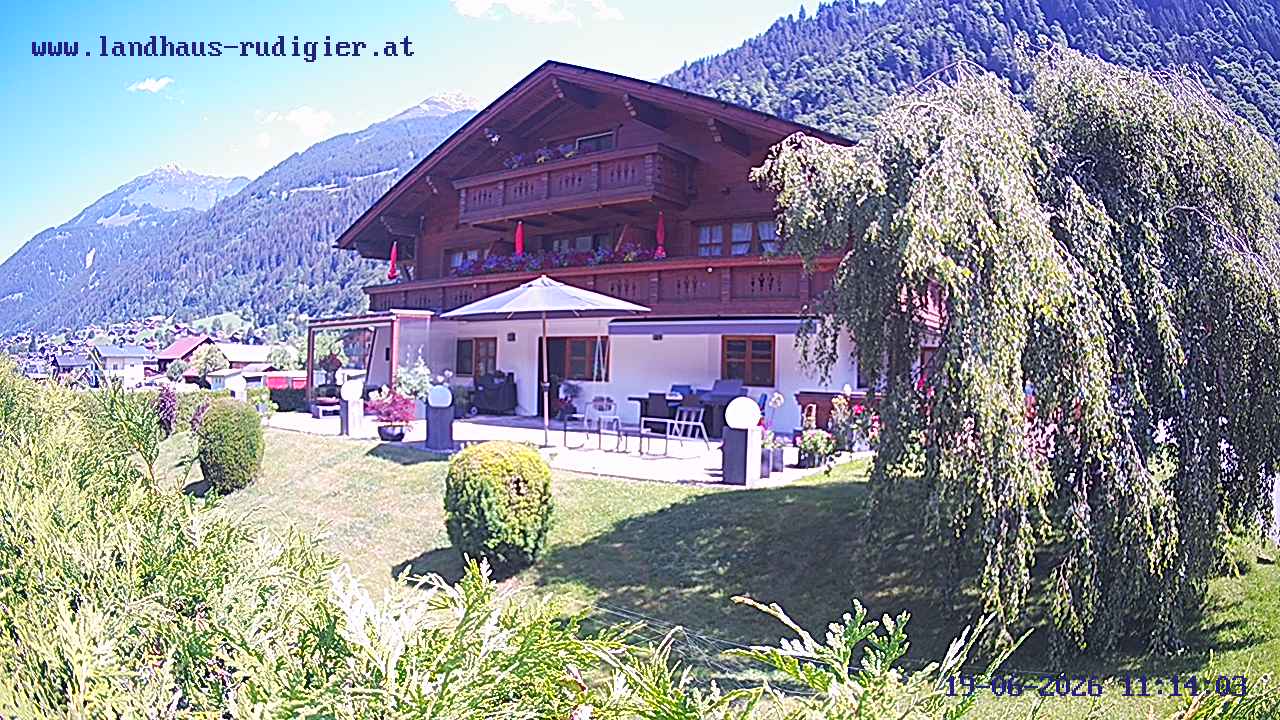 Gortipohl | Landhaus Rudigier
