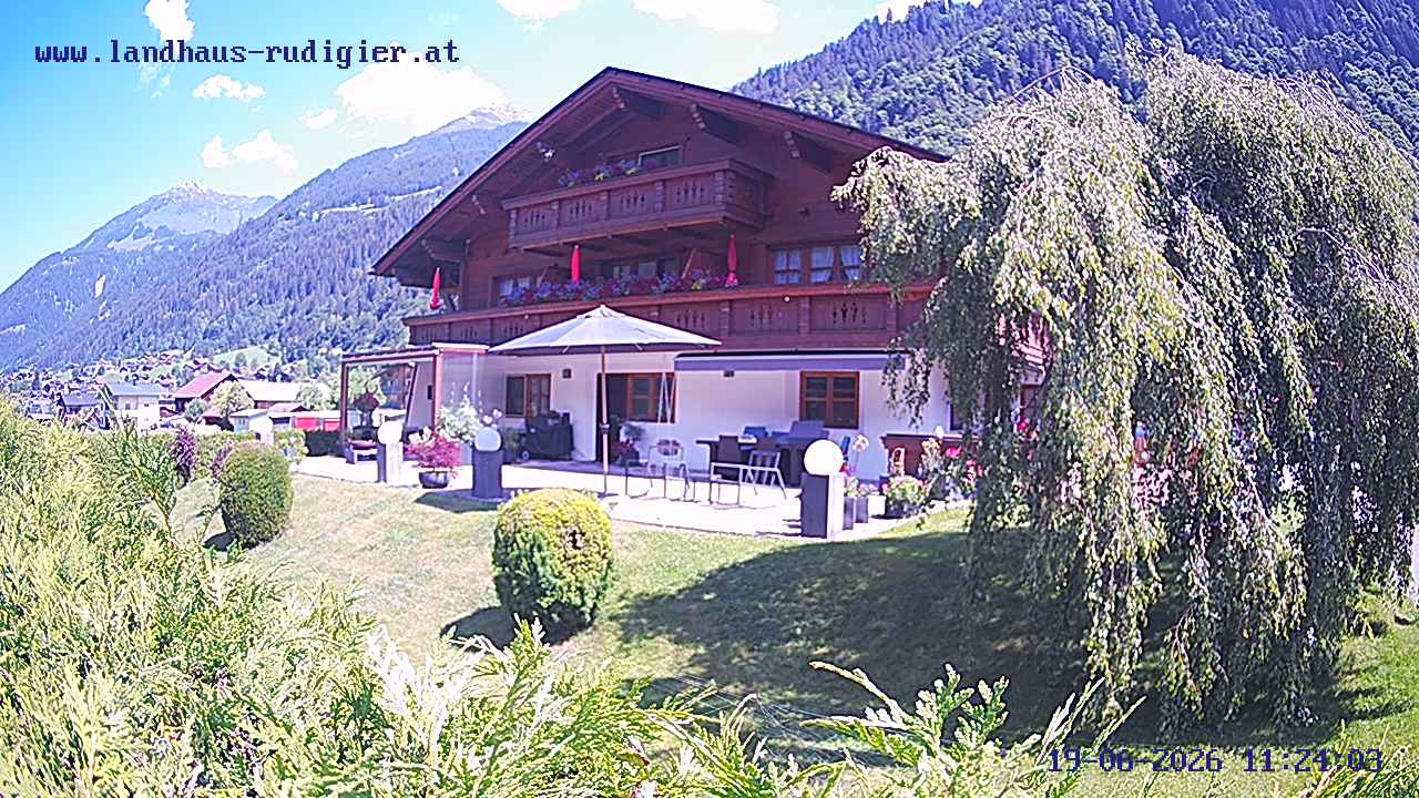 Gortipohl | Landhaus Rudigier