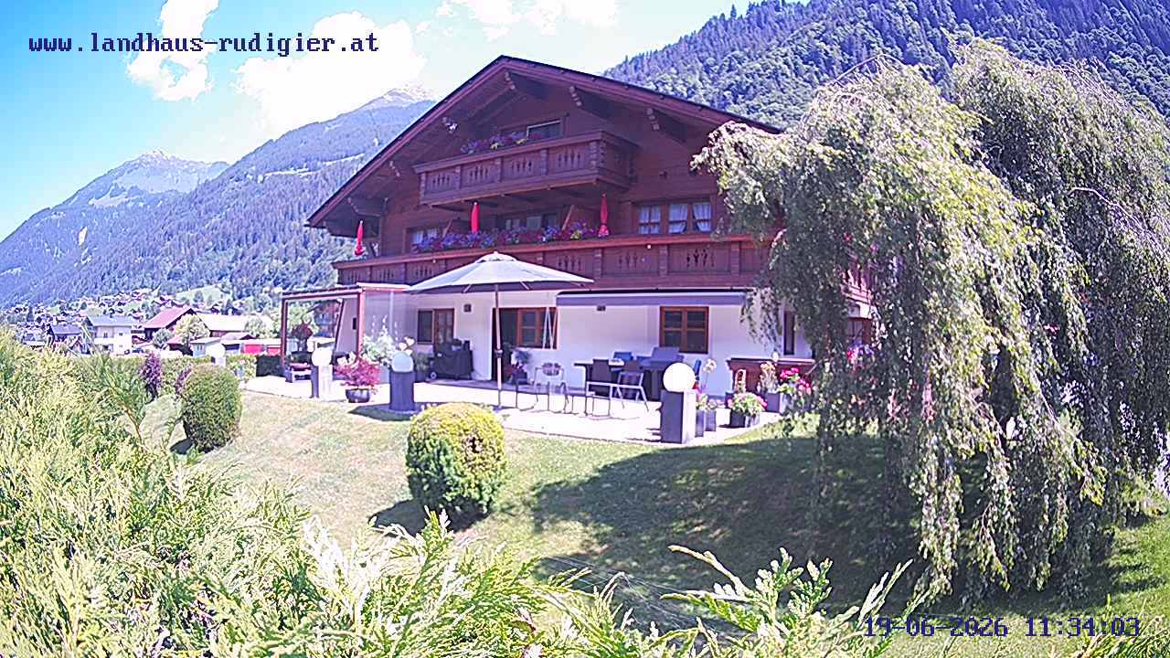 Gortipohl | Landhaus Rudigier