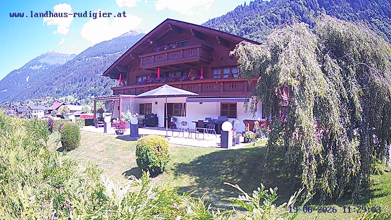Gortipohl | Landhaus Rudigier