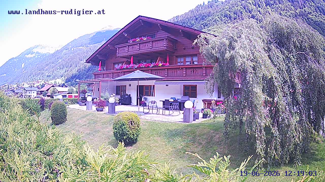 Gortipohl | Landhaus Rudigier