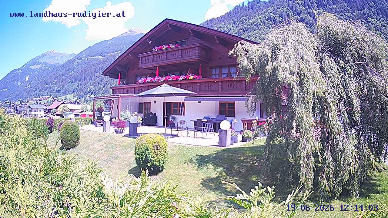 Gortipohl | Landhaus Rudigier
