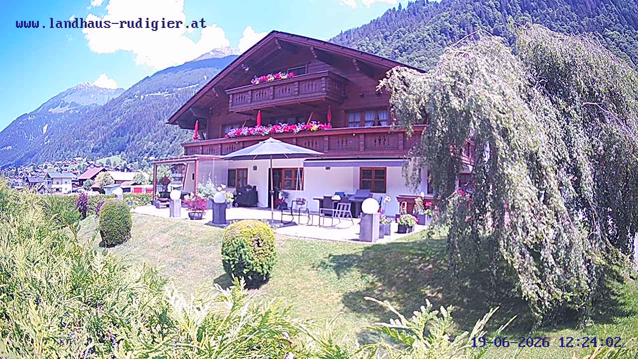 Gortipohl | Landhaus Rudigier