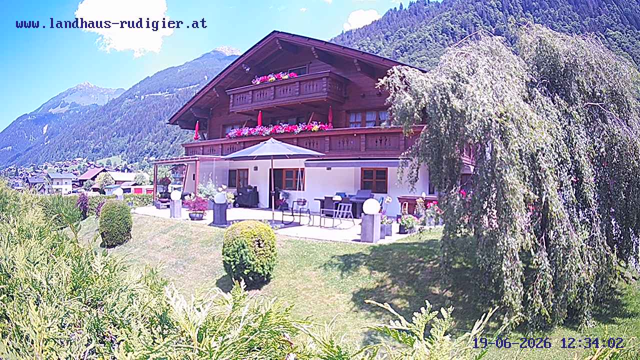 Gortipohl | Landhaus Rudigier