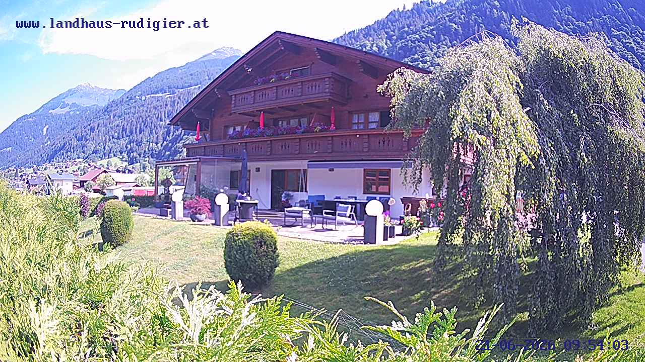 Gortipohl | Landhaus Rudigier