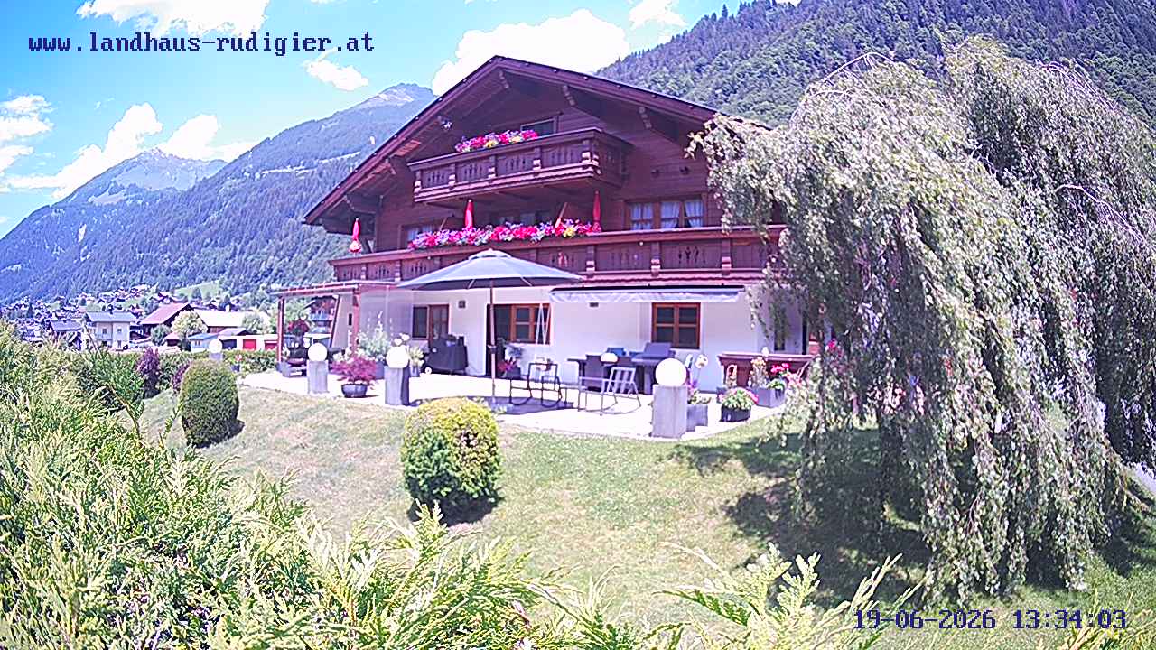 Gortipohl | Landhaus Rudigier