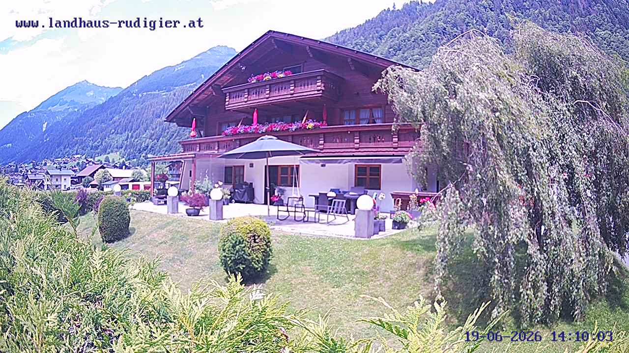 Gortipohl | Landhaus Rudigier