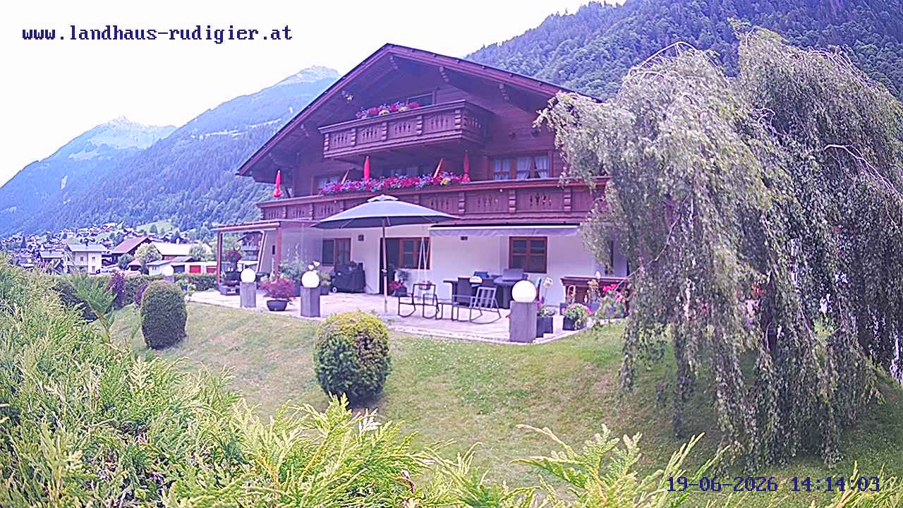 Gortipohl | Landhaus Rudigier