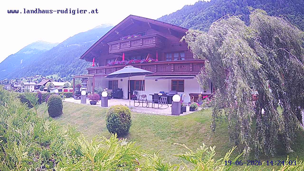Gortipohl | Landhaus Rudigier