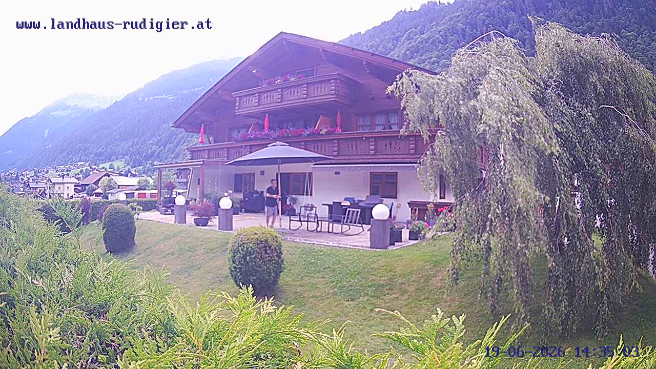 Gortipohl | Landhaus Rudigier
