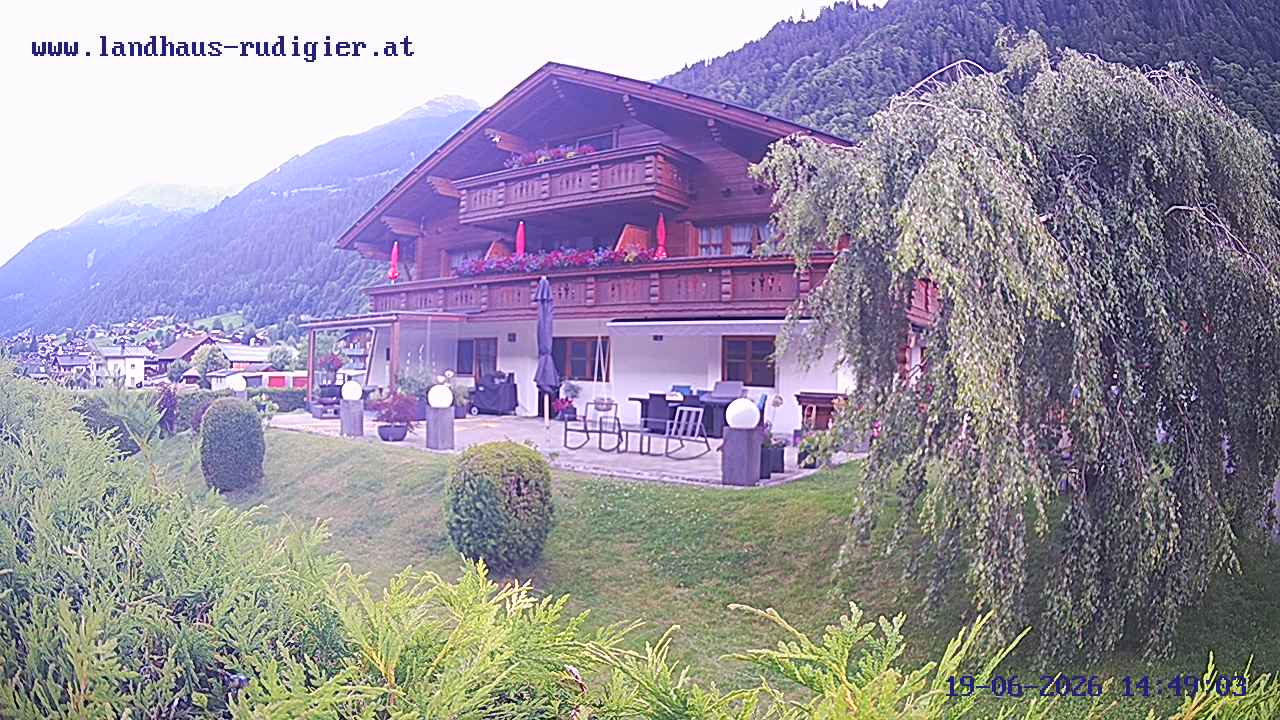 Gortipohl | Landhaus Rudigier