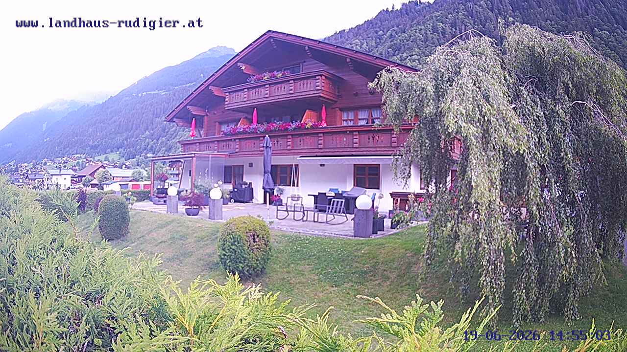 Gortipohl | Landhaus Rudigier