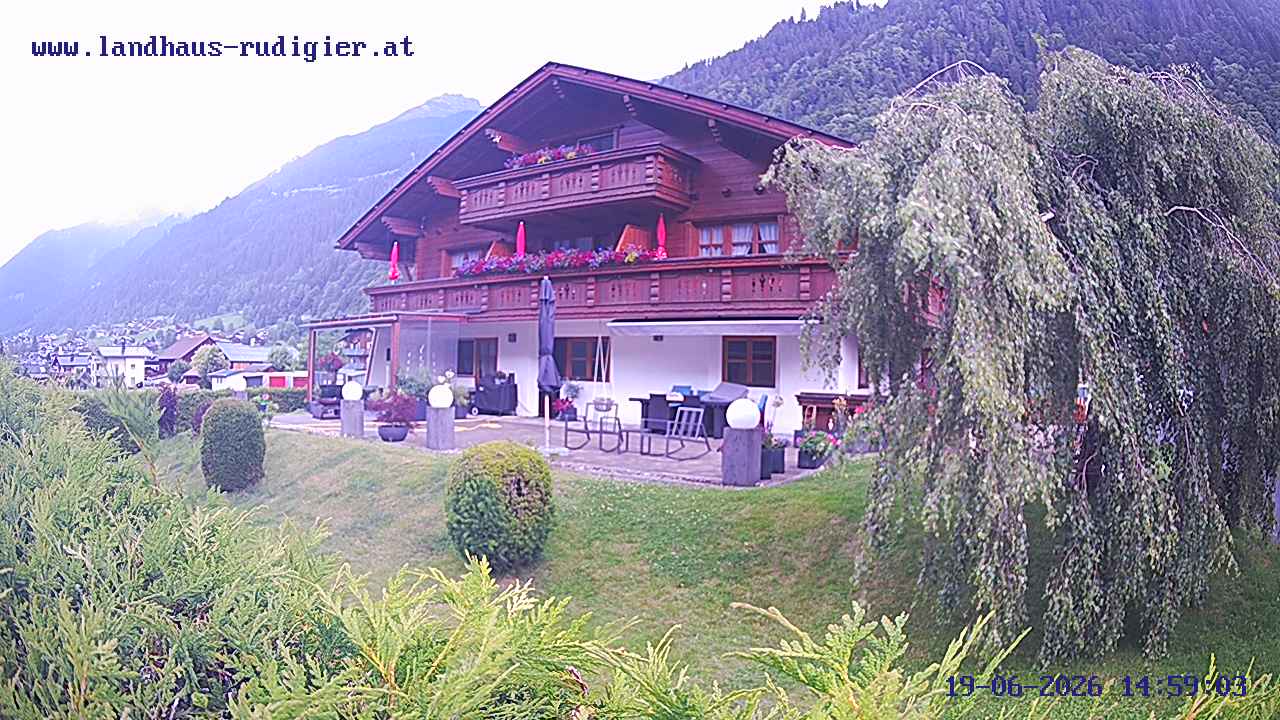 Gortipohl | Landhaus Rudigier