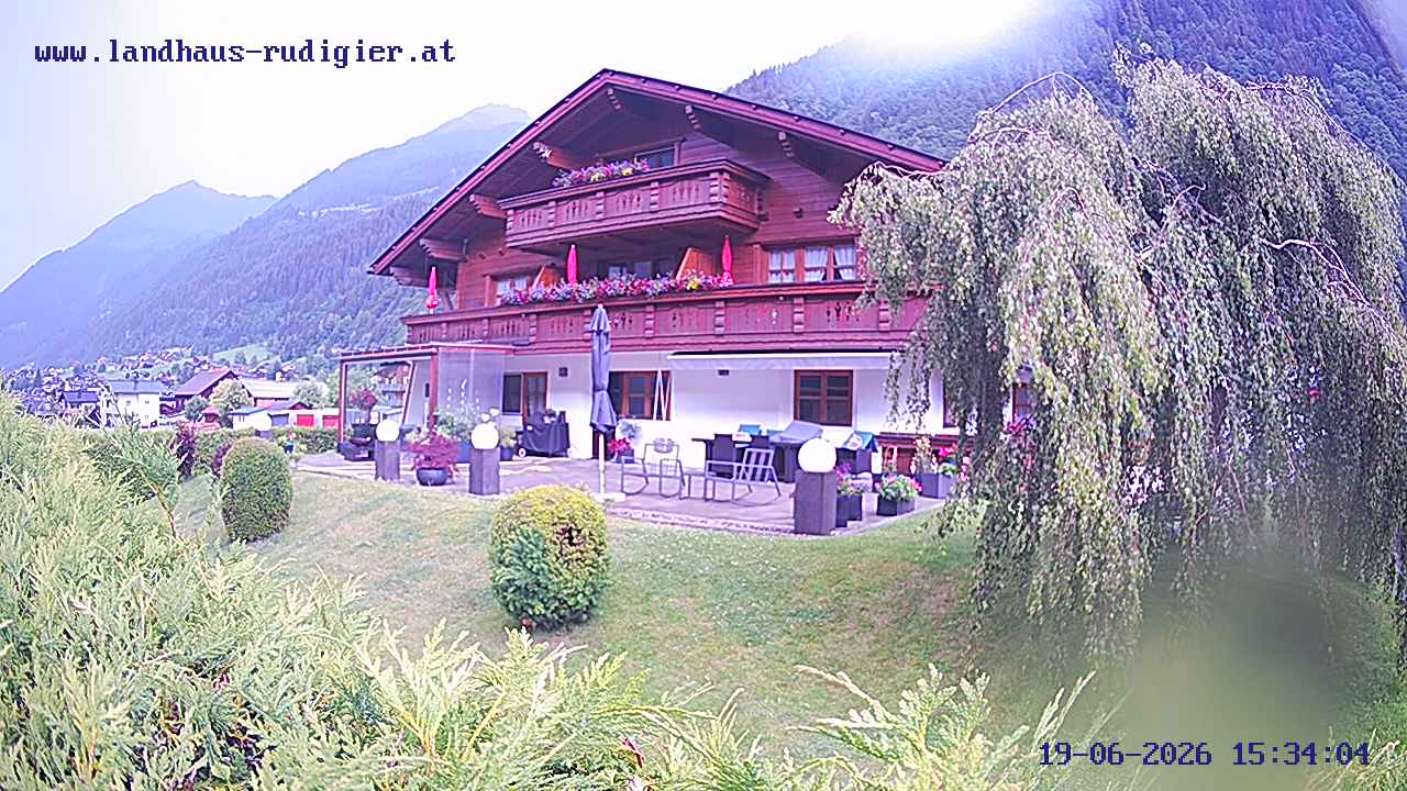 Gortipohl | Landhaus Rudigier