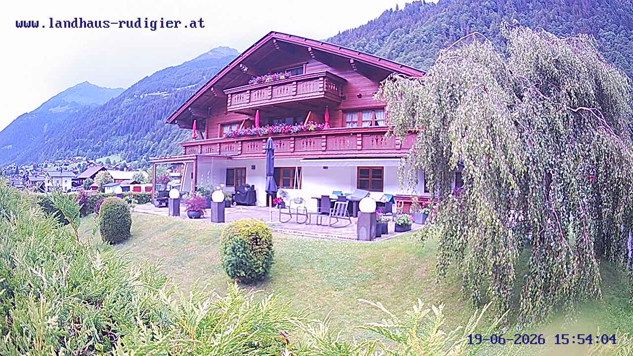 Gortipohl | Landhaus Rudigier