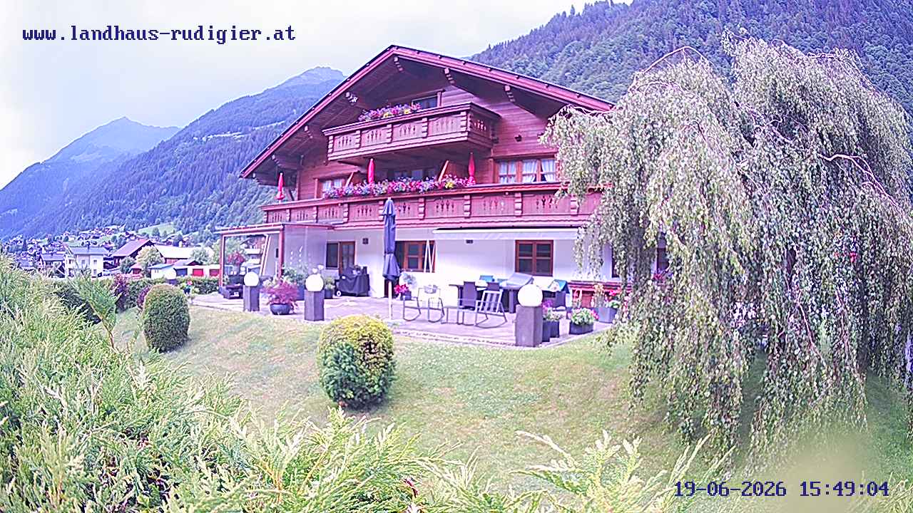 Gortipohl | Landhaus Rudigier