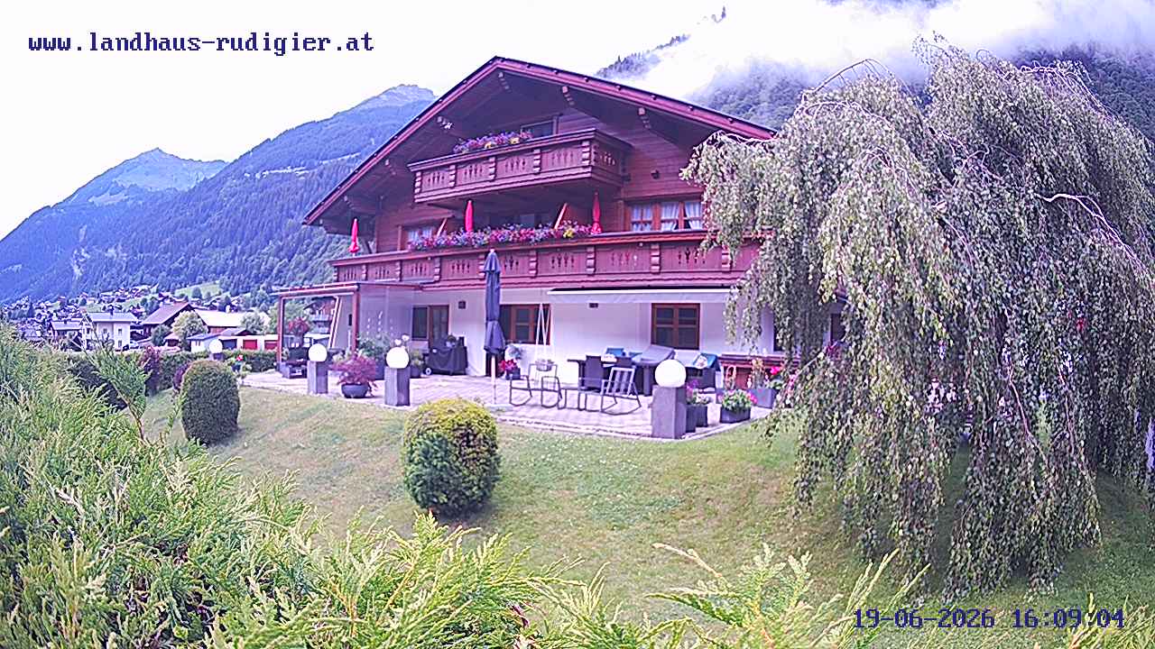 Gortipohl | Landhaus Rudigier