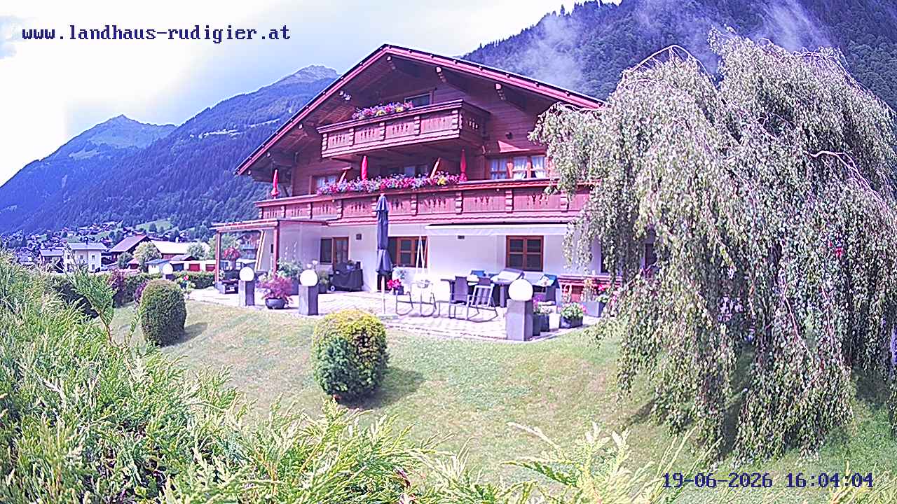 Gortipohl | Landhaus Rudigier
