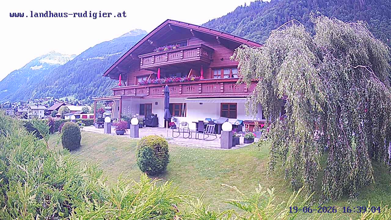 Gortipohl | Landhaus Rudigier