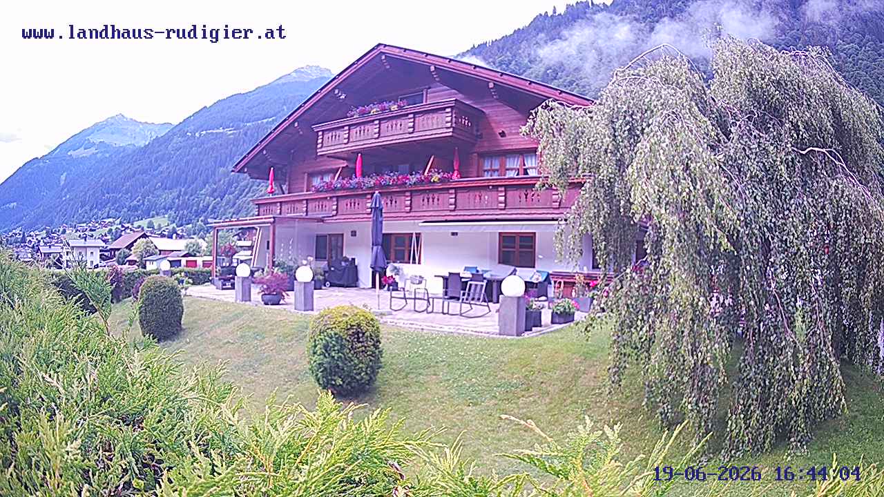 Gortipohl | Landhaus Rudigier