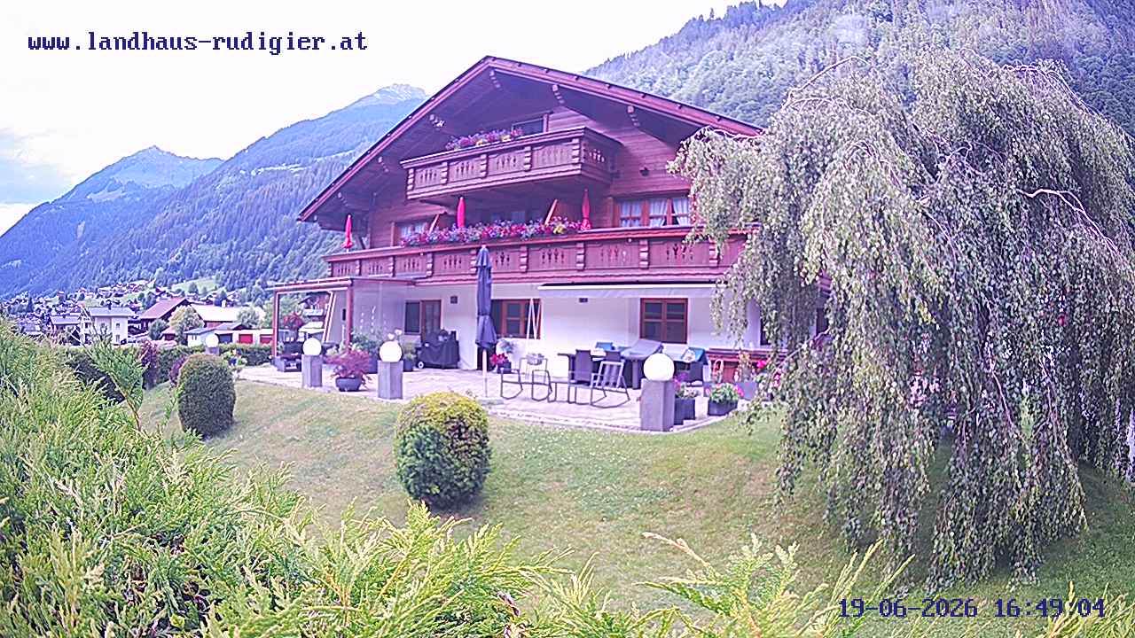 Gortipohl | Landhaus Rudigier
