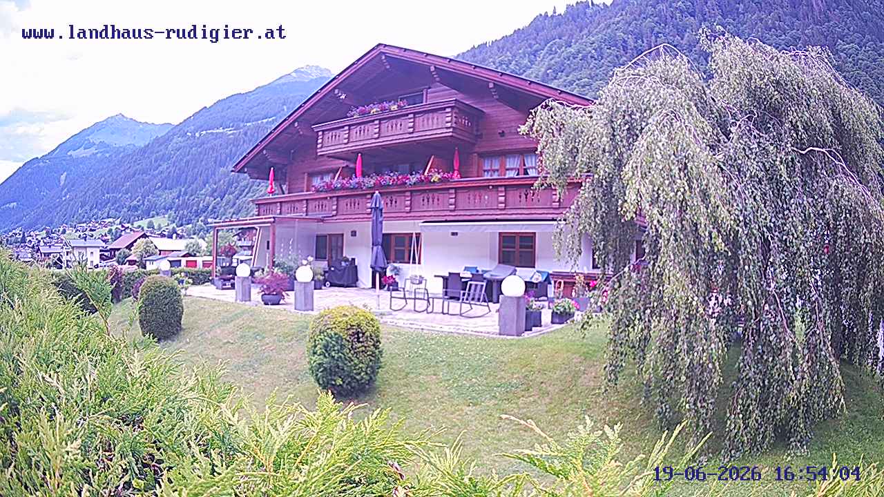 Gortipohl | Landhaus Rudigier