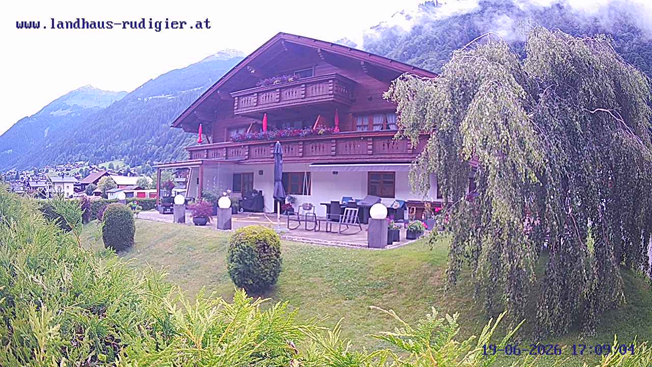 Gortipohl | Landhaus Rudigier