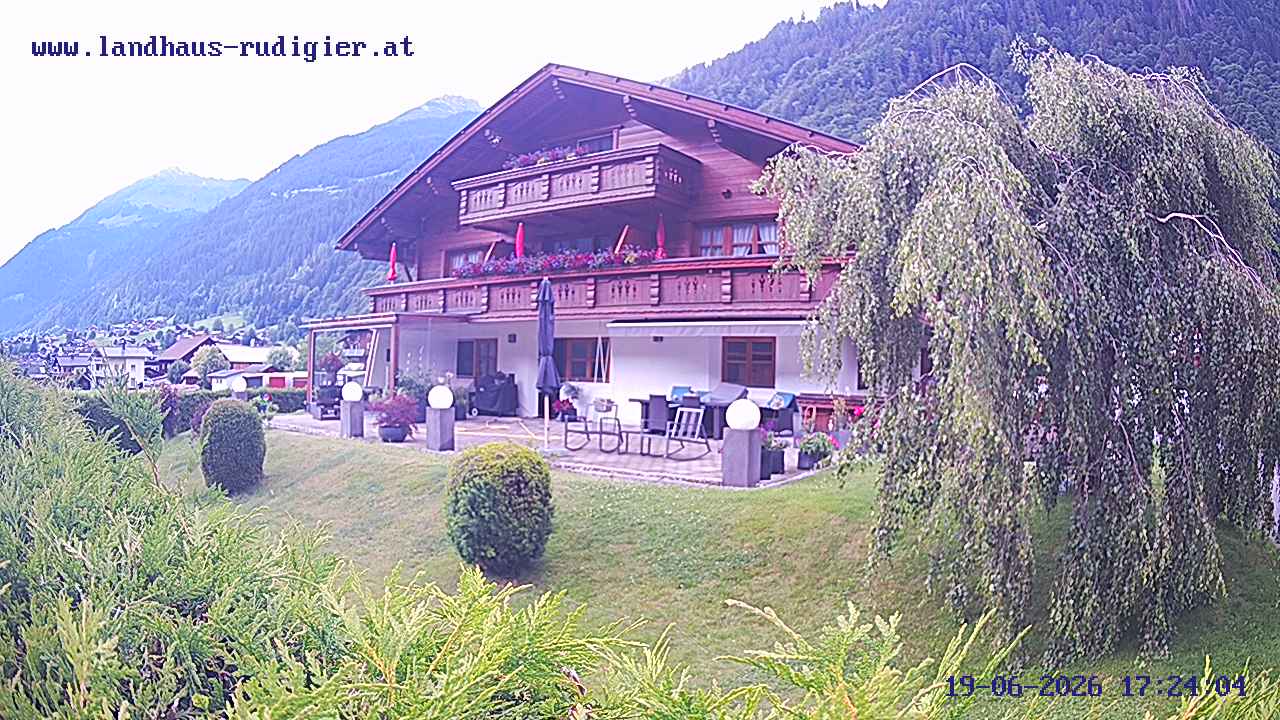 Gortipohl | Landhaus Rudigier