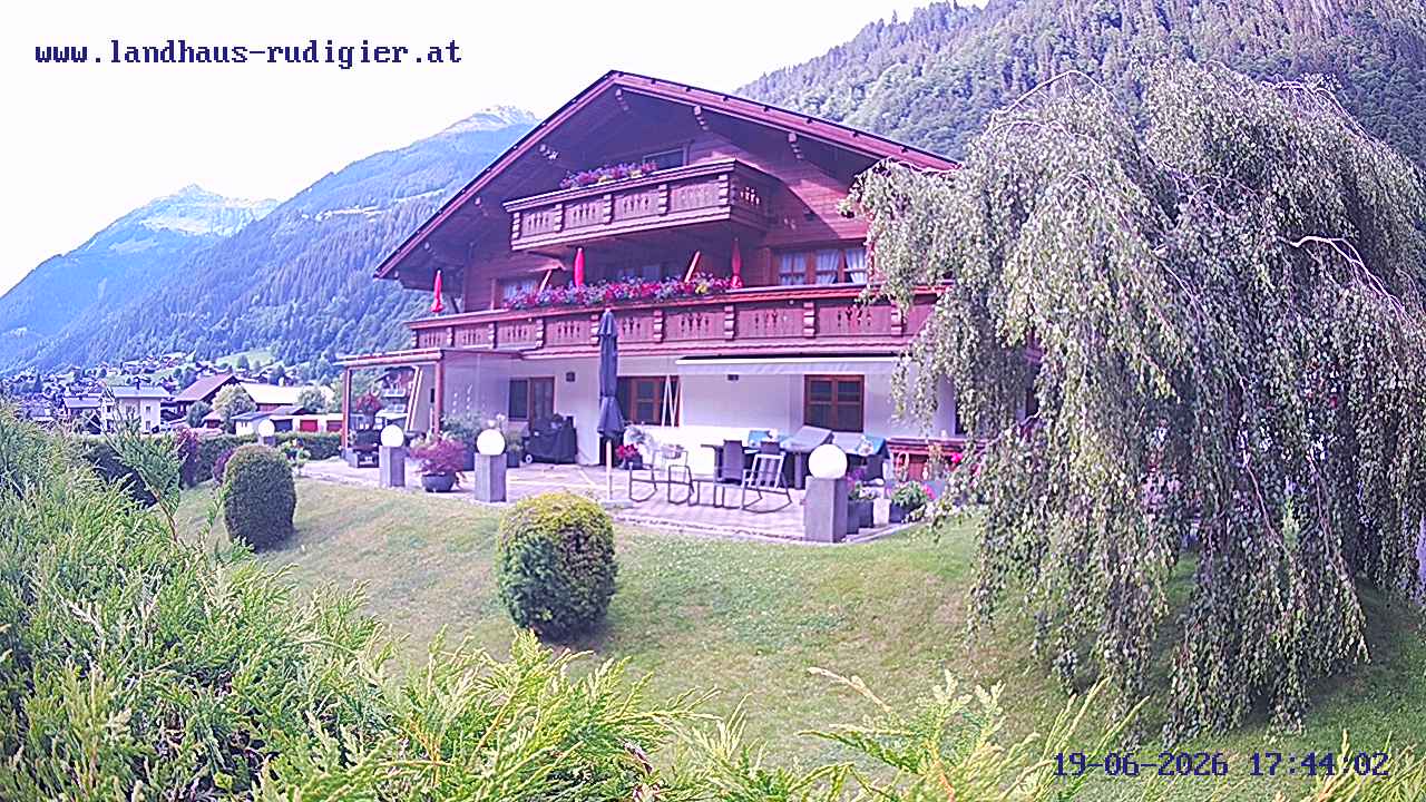Gortipohl | Landhaus Rudigier
