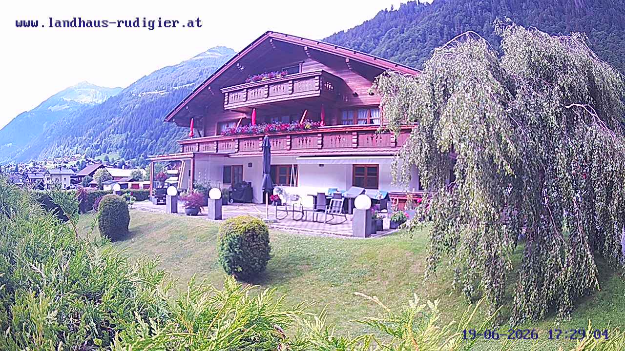 Gortipohl | Landhaus Rudigier
