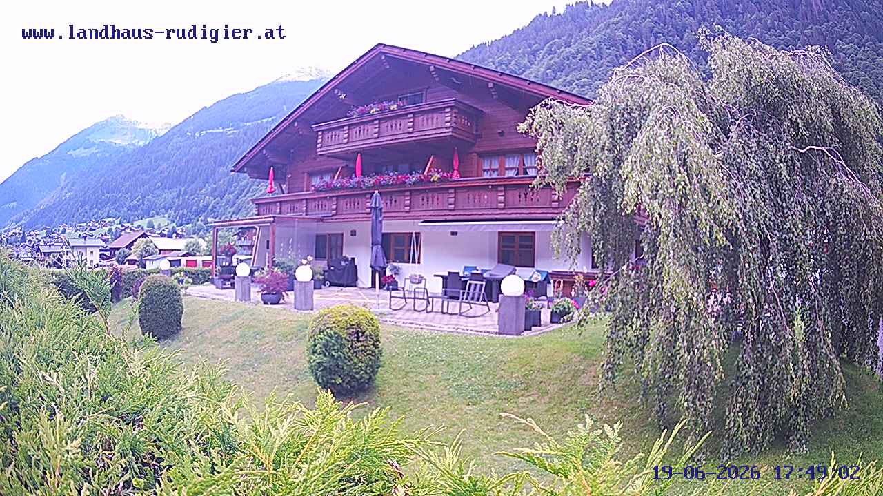 Gortipohl | Landhaus Rudigier