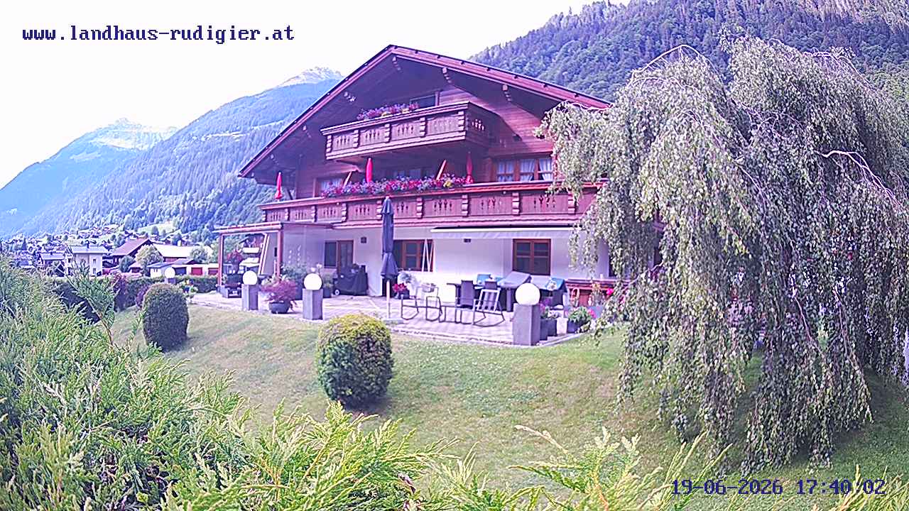 Gortipohl | Landhaus Rudigier