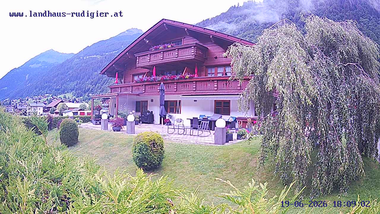 Gortipohl | Landhaus Rudigier