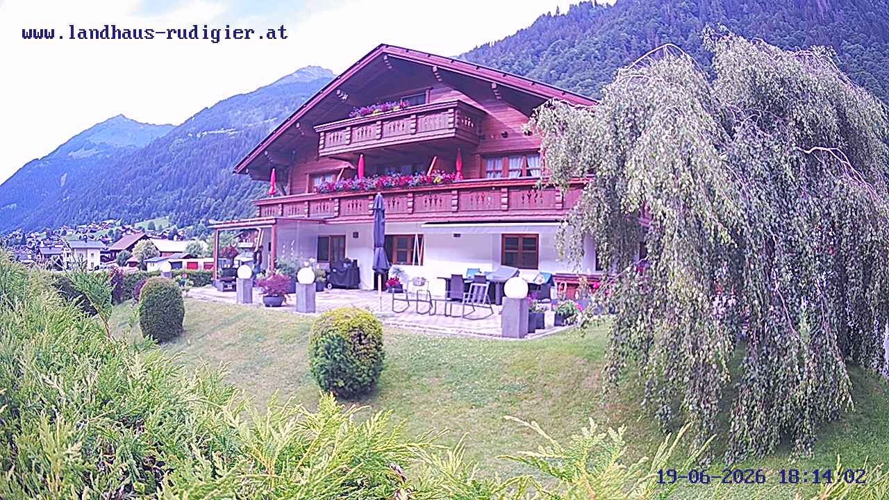 Gortipohl | Landhaus Rudigier